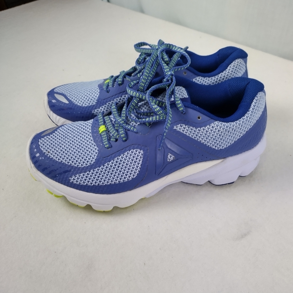 Reebok Women's Size 6 OSR Harmony Road Running Shoe Cobalt Training - Picture 5 of 12